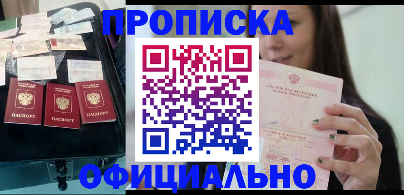 прописка законно в Куровском